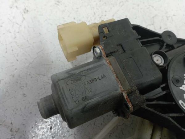 MÉCANISME DE LÈVE-VITRE ARRIÈRE GAUCHE FORD - Vue 4